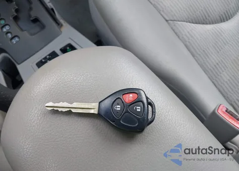 2009 Toyota Rav4 Base V6 from USA, damaged, VIN 2T3BK33V09W007776